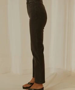 Abrand New & Most Loved A '94 High Slim Jeans - 90210