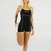 LaHana Swim The Ying - Black 2 LaHana Swim The Ying - Black