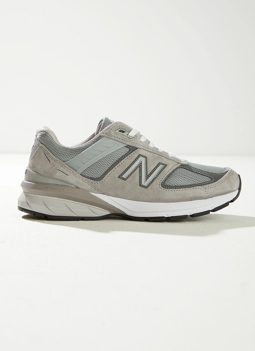 New Shoes New Balance W990GL5 Sneaker - Grey New Shoes New Balance W990GL5 Sneaker - Grey