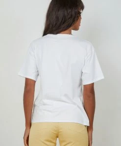 Cools Club New & Most Loved Orca Tee - White 9 Cools Club New & Most Loved Orca Tee - White