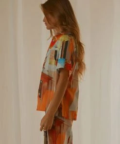 Peppermayo Exclusive Travel Polaroids Shirt - PM Film Graphic New & Most Loved