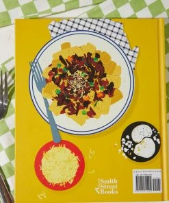 Harper Collins Pasta-Topia - Deborah Kaloper 7 Harper Collins Pasta-Topia - Deborah Kaloper