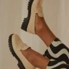 Cult Avenue Lucinda Loafer - Bone