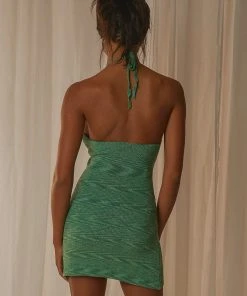 Peppermayo New & Most Loved Margarita Mini Dress - Green 11 Peppermayo New & Most Loved Margarita Mini Dress - Green