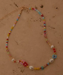 Peppermayo New & Most Loved Defining Moments Necklace - Multi 12 Peppermayo New & Most Loved Defining Moments Necklace - Multi