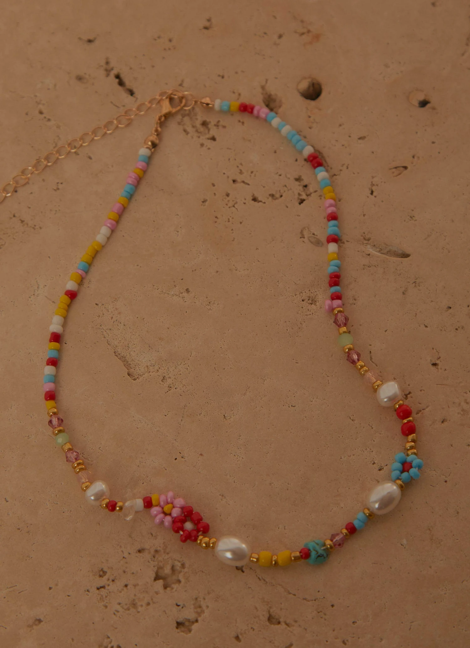 Peppermayo New & Most Loved Defining Moments Necklace - Multi 7 Peppermayo New & Most Loved Defining Moments Necklace - Multi