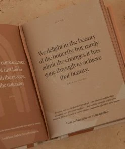 Collective Hub Daily Mantras To Ignite Your Purpose - Version 2 - Multi