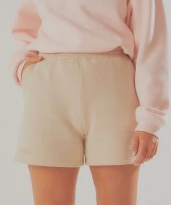 Vacancy Supply Travellers Lounge Short - Sand 15 Vacancy Supply Travellers Lounge Short - Sand