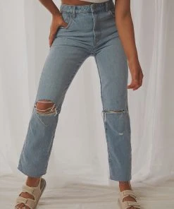 Rolla's Original Straight Jeans - City Worn New & Most Loved 9 Rolla's Original Straight Jeans - City Worn New & Most Loved