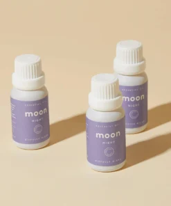 Courtney And The Babes Diffuser Blend - Moon New Accessories