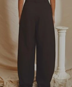 National Breast Cancer Foundation X Peppermayo New & Most Loved Girls World Trouser Pants - Black 11 National Breast Cancer Foundation X Peppermayo New & Most Loved Girls World Trouser Pants - Black