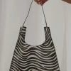 Peppermayo Liana Bag - Zebra 2 Peppermayo Liana Bag - Zebra