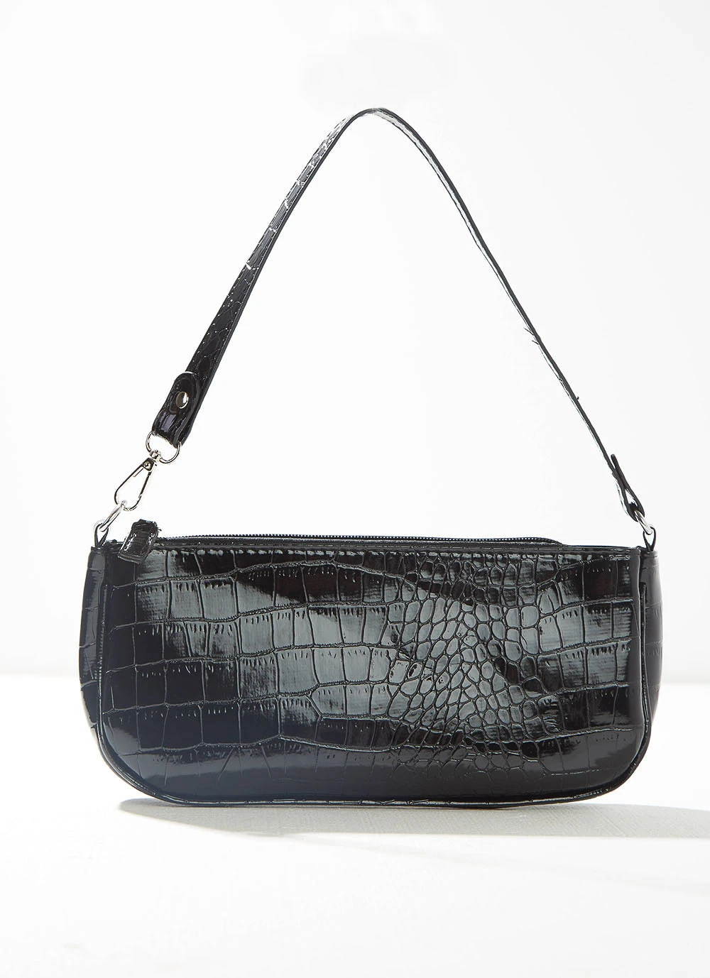 Peppermayo Appointed Bag - Black New & Most Loved 5 Peppermayo Appointed Bag - Black New & Most Loved