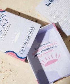 Collective Hub New & Most Loved My Morning Mantras Card Set - Multi