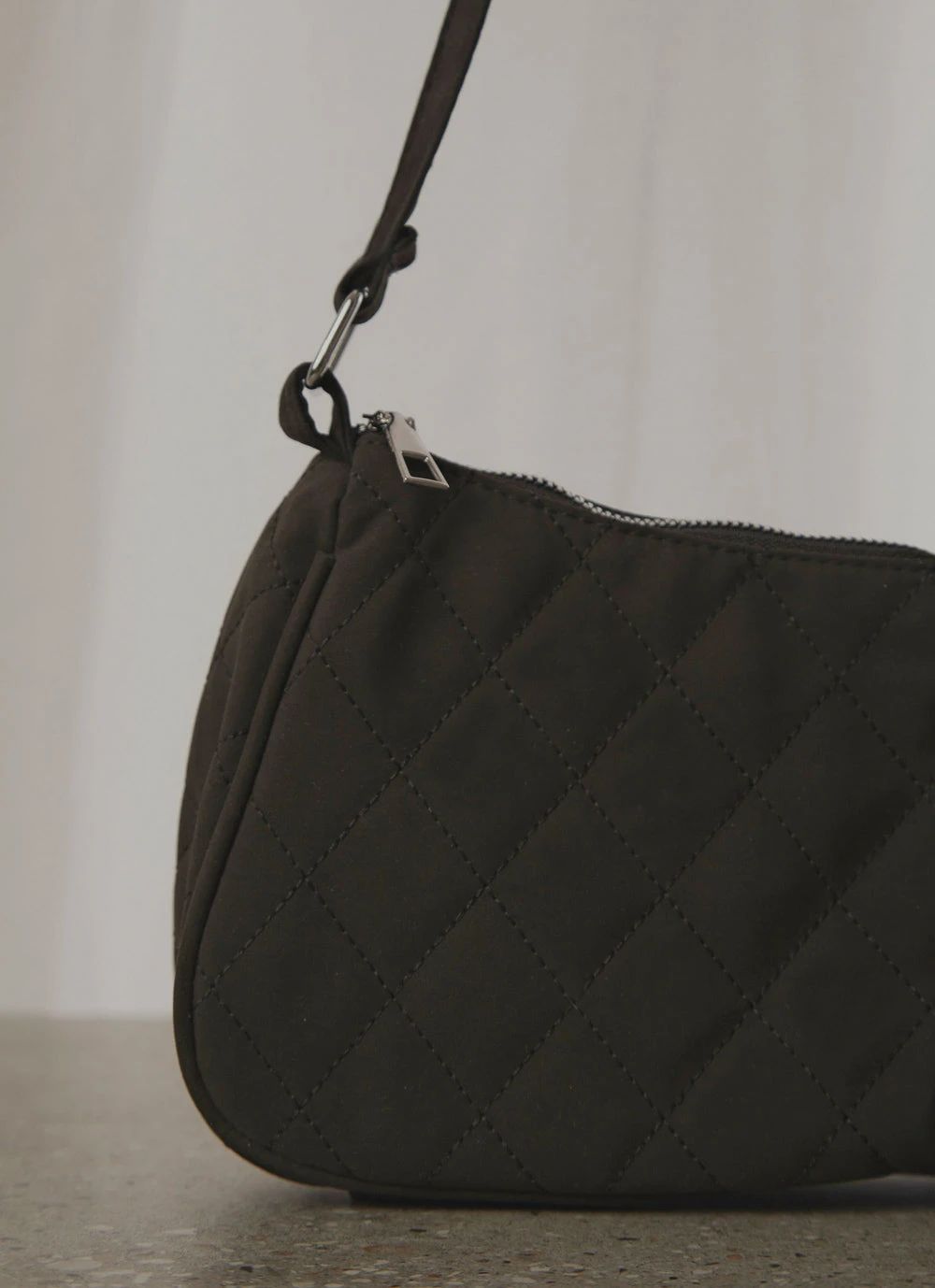 Peppermayo Leaving London Bag - Black New & Most Loved 5 Peppermayo Leaving London Bag - Black New & Most Loved