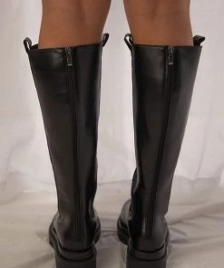 Cult Avenue New & Most Loved Charmaine Boot - Black 15 Cult Avenue New & Most Loved Charmaine Boot - Black