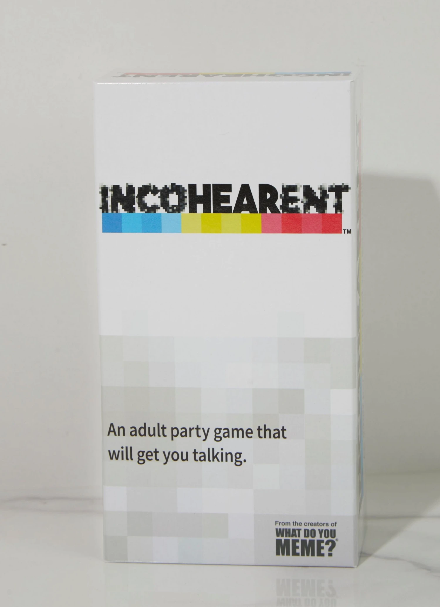 VR Distribution Incohearent - Multi New & Most Loved 3 VR Distribution Incohearent - Multi New & Most Loved