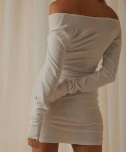 Lioness Fashion Gramercy Dress - White New & Most Loved 11 Lioness Fashion Gramercy Dress - White New & Most Loved