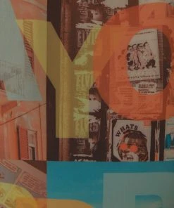 Peppermayo Exclusive Into The City Mesh Maxi Dress - PM Film Graphic 15 Peppermayo Exclusive Into The City Mesh Maxi Dress - PM Film Graphic