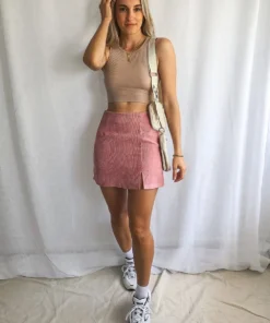 Peppermayo Billy Top - Beige New Tops 9 Peppermayo Billy Top - Beige New Tops