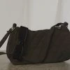 Peppermayo Leaving London Bag - Black New & Most Loved