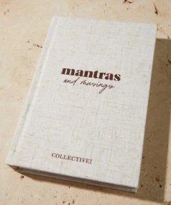 Collective Hub My Mantras And Musings - Multi
