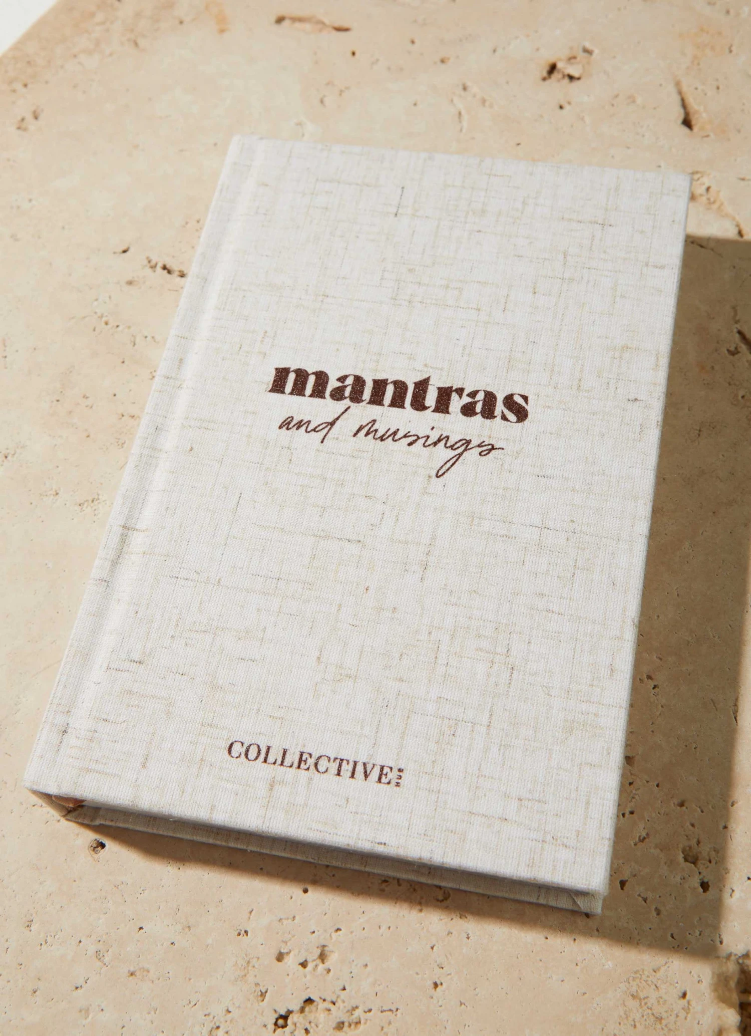 Collective Hub My Mantras And Musings - Multi 3 Collective Hub My Mantras And Musings - Multi