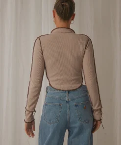 Peppermayo New Tops Polaroid Moment Top - Pink 11 Peppermayo New Tops Polaroid Moment Top - Pink