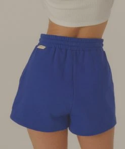 Vacancy Supply New & Most Loved Weekend Drive Lounge Short - Cobalt 13 Vacancy Supply New & Most Loved Weekend Drive Lounge Short - Cobalt