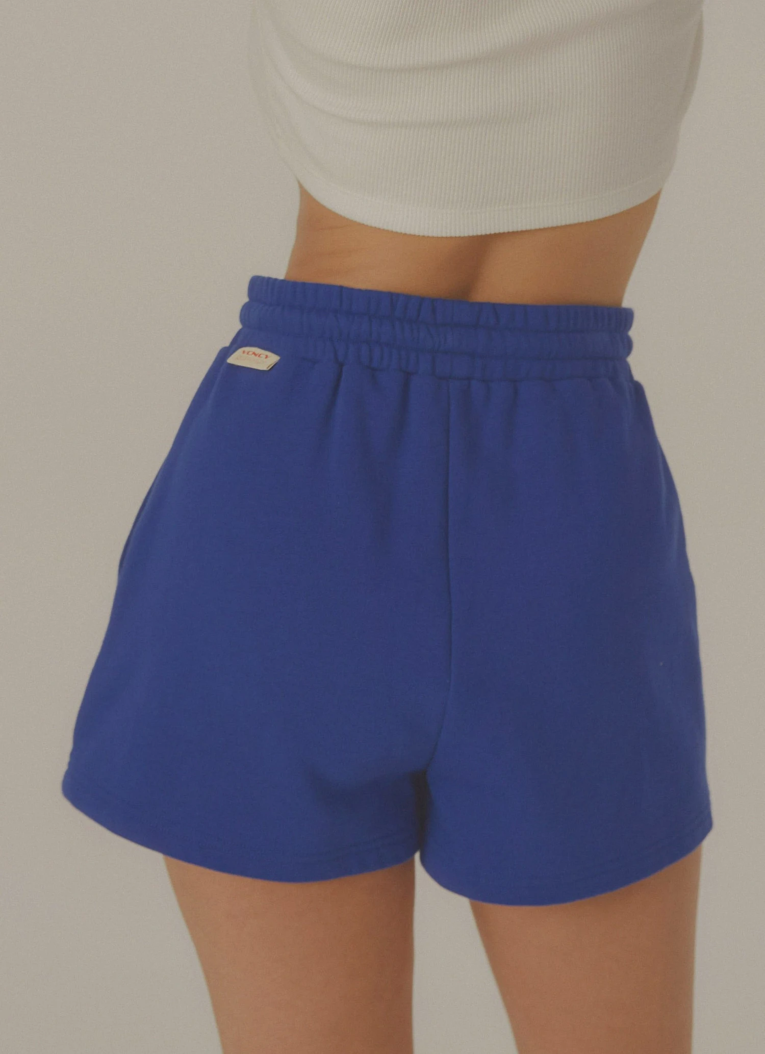 Vacancy Supply New & Most Loved Weekend Drive Lounge Short - Cobalt 8 Vacancy Supply New & Most Loved Weekend Drive Lounge Short - Cobalt