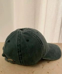 American Needle Sprite Raglan Wash Cap - Bottle