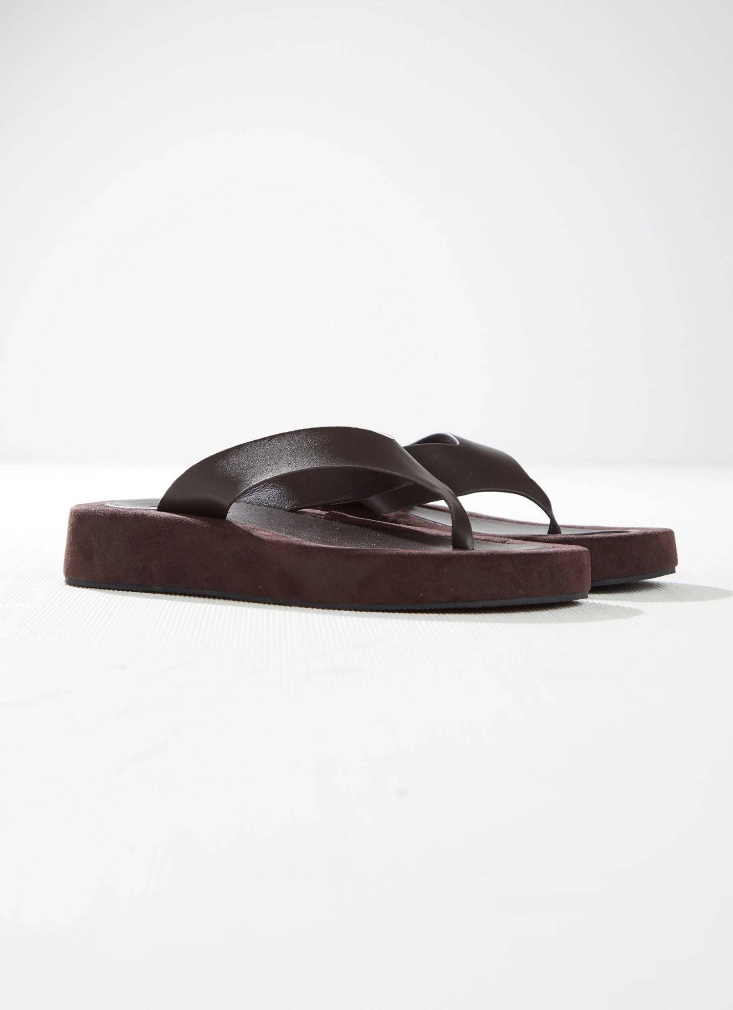 Cult Avenue New & Most Loved Style Muse Sandals - Choc Brown 6 Cult Avenue New & Most Loved Style Muse Sandals - Choc Brown
