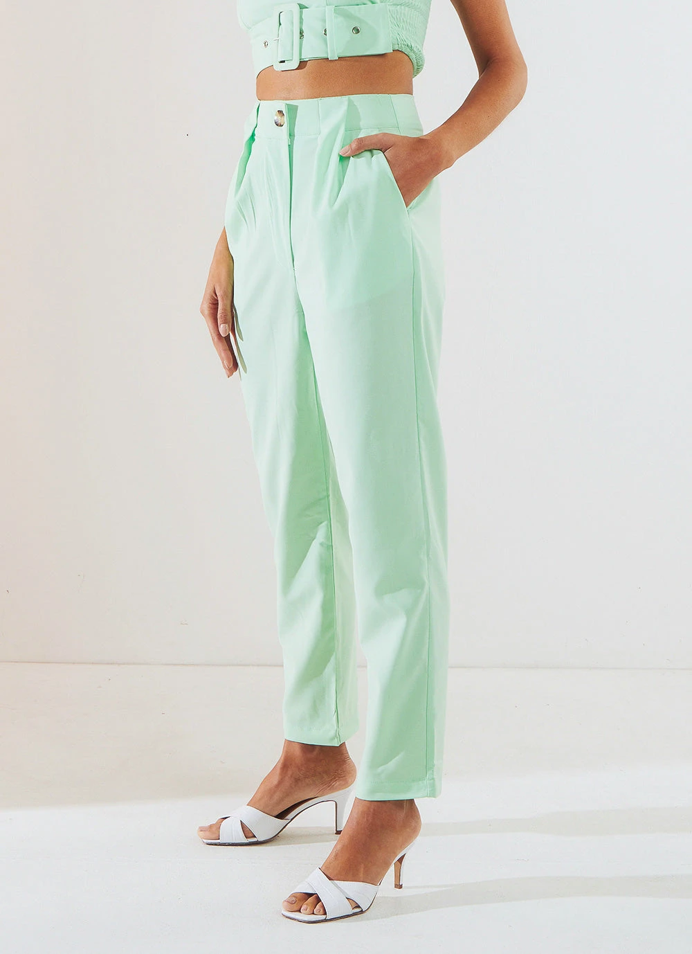 Peppermayo Daydreamer Pants - Green Best Selling 6 Peppermayo Daydreamer Pants - Green Best Selling