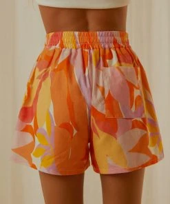 Peppermayo Exclusive Raffi Linen Shorts - Paloma New & Most Loved 13 Peppermayo Exclusive Raffi Linen Shorts - Paloma New & Most Loved