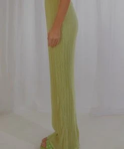 Peppermayo Exclusive Setting Sun Maxi Skirt - Sage New & Most Loved 10 Peppermayo Exclusive Setting Sun Maxi Skirt - Sage New & Most Loved