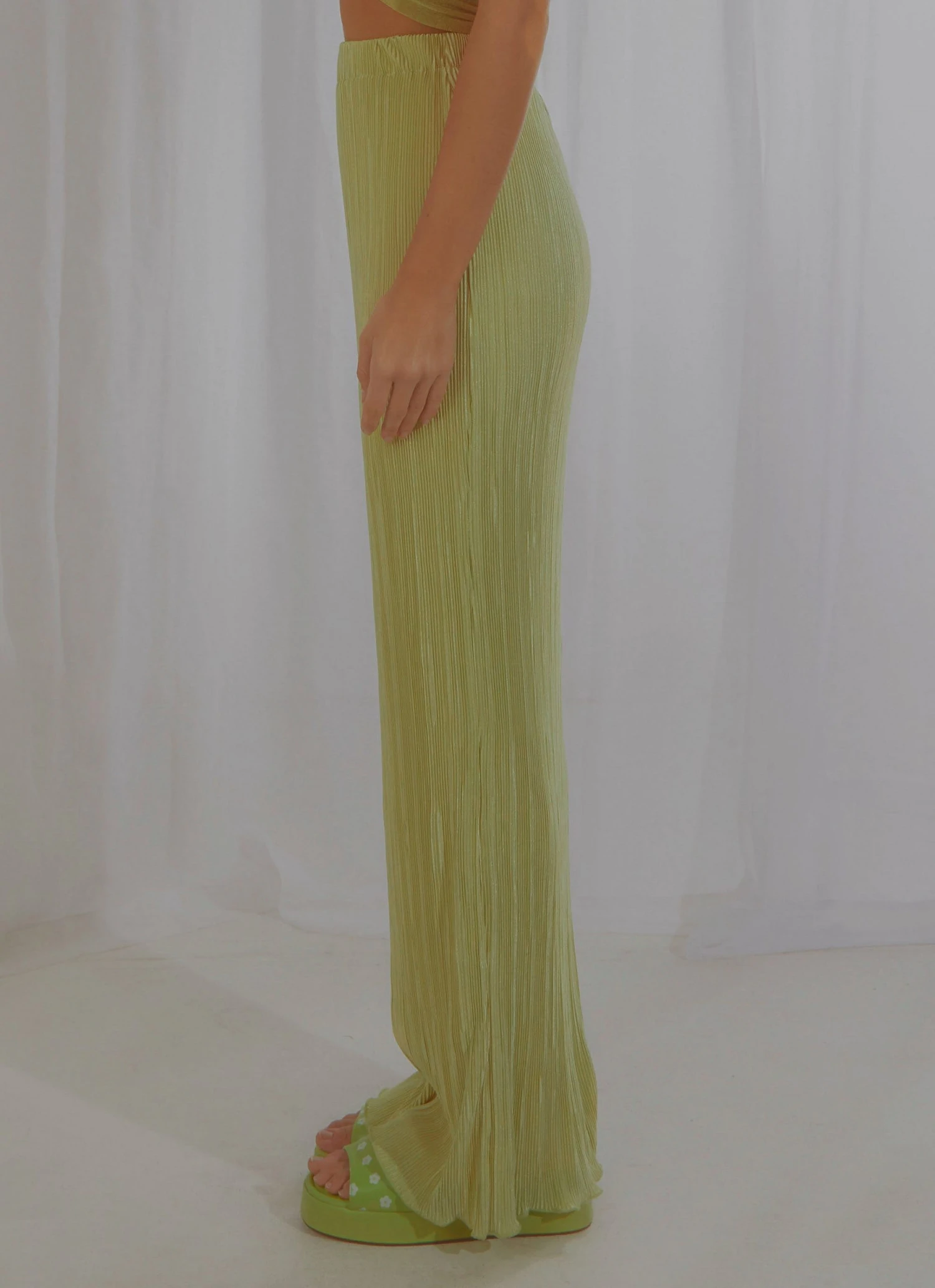 Peppermayo Exclusive Setting Sun Maxi Skirt - Sage New & Most Loved 6 Peppermayo Exclusive Setting Sun Maxi Skirt - Sage New & Most Loved