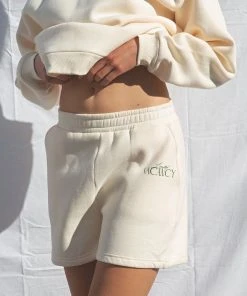 Vacancy Supply The Club Short - Butter New & Most Loved 23 Vacancy Supply The Club Short - Butter New & Most Loved