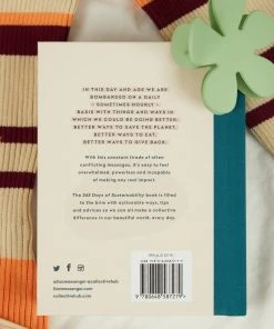 Collective Hub New & Most Loved 365 Days Of Sustainability - Multi 9 Collective Hub New & Most Loved 365 Days Of Sustainability - Multi