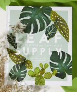 Harper Collins Leaf Supply - Lauren Camilleri New & Most Loved