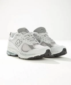New Balance Korea QTM Grey Sneaker - Korea QTM Grey New & Most Loved