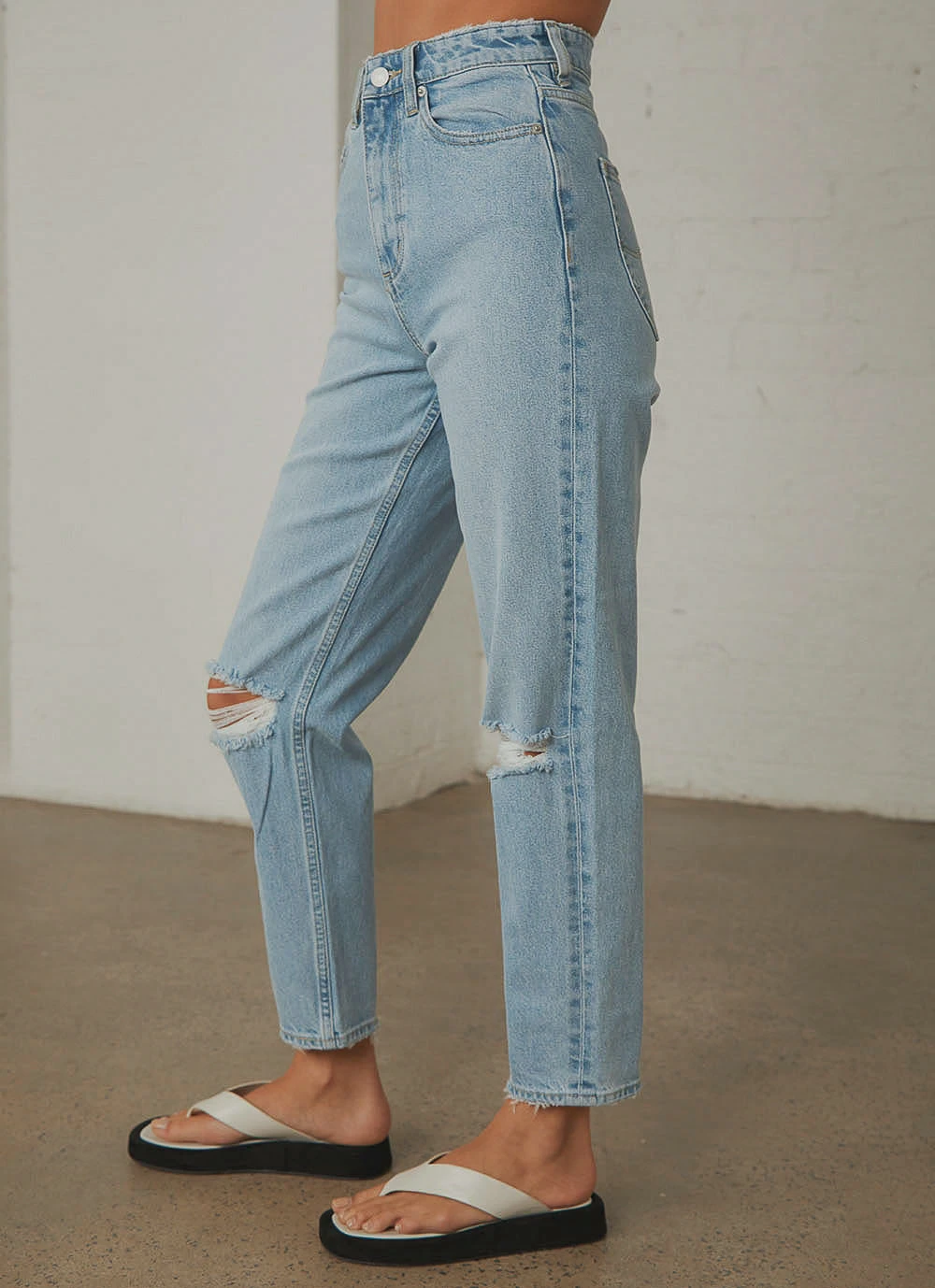 Lee High Mom Jeans - Prestige New & Most Loved 5 Lee High Mom Jeans - Prestige New & Most Loved