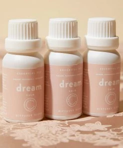 Courtney And The Babes Diffuser Blend - Dream