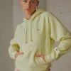 Champion New & Most Loved Reverse Weave Hoodie - Lemon Glacier 2 Champion New & Most Loved Reverse Weave Hoodie - Lemon Glacier