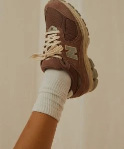 New Balance New & Most Loved 2002RHD Sneaker - Cocoa 9 New Balance New & Most Loved 2002RHD Sneaker - Cocoa