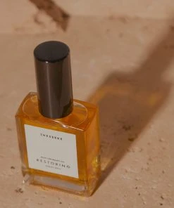 The Seeke Restoring Multi Use Beauty Oil - Apricot Kernal And Camellia Oil