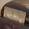 Peppermayo Copenhagen Hair Comb - Pearl New & Most Loved