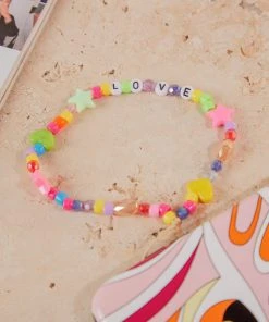 Peppermayo Cloud Nine Phone Charm - Multi