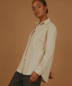 Nude Lucy Denver Shirt - Cloud 13 Nude Lucy Denver Shirt - Cloud