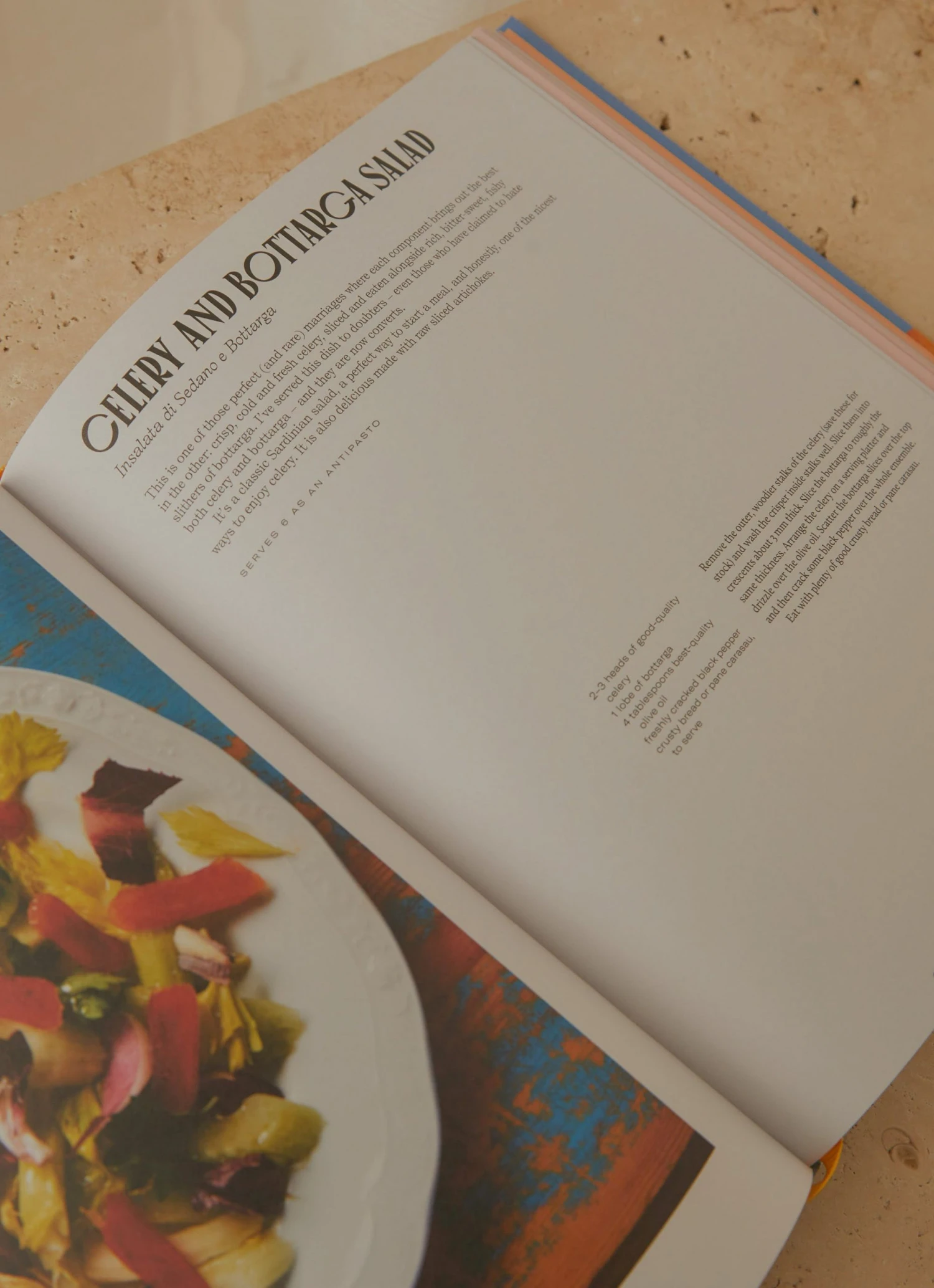 Hardie Grant Bitter Honey Book - Letitia Clark 4 Hardie Grant Bitter Honey Book - Letitia Clark