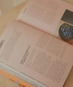 Hardie Grant Bitter Honey Book - Letitia Clark 8 Hardie Grant Bitter Honey Book - Letitia Clark